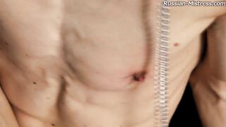 Pushing slave's limits